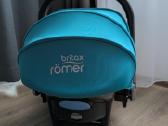Britax Romer baby-safe plus shr II -br - nuotraukos Nr. 2
