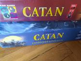 Catan stalo zaidimai