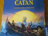 Catan stalo zaidimai - nuotraukos Nr. 2