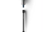 Naujas siurblys šluota Philips Aqua XC8057/01 - nuotraukos Nr. 3
