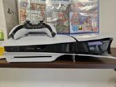 Sony Playstation 5 Slim Disc Su Garantija - nuotraukos Nr. 4