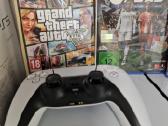 Sony Playstation 5 Slim Disc Su Garantija - nuotraukos Nr. 5