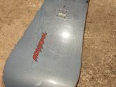 Rossignol 158 snieglente - nuotraukos Nr. 2