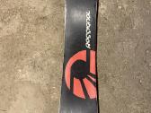Rossignol 158 snieglente - nuotraukos Nr. 6