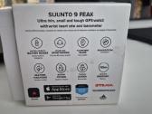 Suunto 9 Peak - nuotraukos Nr. 6