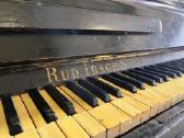 Antikvarinis pianinas - nuotraukos Nr. 11