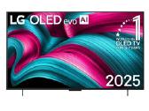 LG Oled65c41la oled televizorius naujas