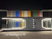 Modulinis namas, kapsulinis namas 38m² - nuotraukos Nr. 4