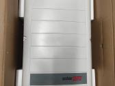 Solaredge 10kw inverteris