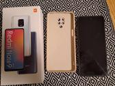 Xiaomi Redmi note 9 pro - nuotraukos Nr. 3