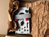 Xaoc Devices Belgrad eurorack module