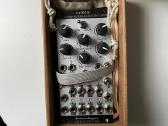 Joranalogue Audio Design Filter 8 eurorack module