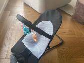 Ergonomiškas gultukas kėdutė Cosmolini - nuotraukos Nr. 4