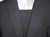 Elegantiškas kostiumas 100% vilna