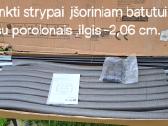 Batuto spyruokl. apsaugos,matrasai,tinklai,kopetėl - nuotraukos Nr. 11