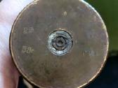 Ww2 45mm gilzė - nuotraukos Nr. 2