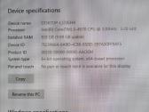 Lenovo Thinkcrntre M83, 8gb,1tb Win10 - nuotraukos Nr. 5