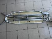2 puikus lyginimo stalai 10 ir 15 Eur zr.nuotr. - nuotraukos Nr. 4
