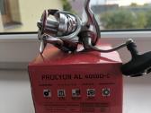 Daiwa Procyon AL 4000d-c