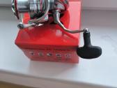 Daiwa Procyon AL 4000d-c - nuotraukos Nr. 2