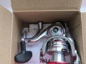 Daiwa Procyon AL 4000d-c - nuotraukos Nr. 3