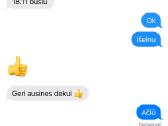 Ausinės Pro 3,pro 2,4gen, 6 men. garantija Akcija! - nuotraukos Nr. 16