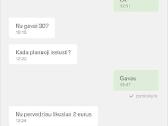 Ausinės Pro 3,pro 2,4gen, 6 men. garantija Akcija! - nuotraukos Nr. 20