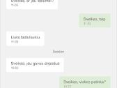 Ausinės Pro 3,pro 2,4gen, 6 men. garantija Akcija! - nuotraukos Nr. 22