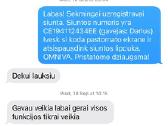 Ausinės Pro 3,pro 2,4gen, 6 men. garantija Akcija! - nuotraukos Nr. 26