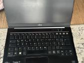 Fujitsu Lifebook U772 2013 skilęs ekranas - nuotraukos Nr. 2