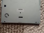Fujitsu Lifebook U772 2013 skilęs ekranas - nuotraukos Nr. 3