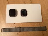 Apple watch ultra 2 - nuotraukos Nr. 2