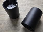 Nauji Ip65 12w 4000k LED šviestuvai (3vnt)