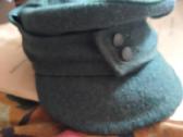 Ww2 kepurė originalas