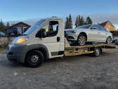 Tech. Pagalba Tralas traliukas automobilių 24/7 - nuotraukos Nr. 7
