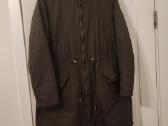 Massimo Dutti striukė - nuotraukos Nr. 4