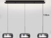 Naujas pakabinamas LED šviestuvas 3000k 30w - nuotraukos Nr. 7