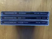 Originalūs Tord Gustavsen Trio kompaktiniai diskai