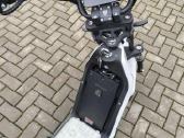 Elektrinis motoroleris E-baldur 1.0a 2000w