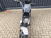Elektrinis motoroleris E-baldur 1.0a 2000w - nuotraukos Nr. 3