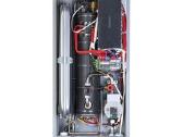 Efektyvūs elektriniai katilai Teknix Espro 9kw - nuotraukos Nr. 4