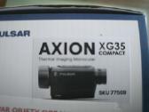 Pulsar Axion Xg35 Compact