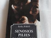 Senosios pilies vaiduoklis