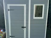 Sodo namelis Keter Manor Pent 6x4