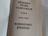 Senosios pilies vaiduoklis - nuotraukos Nr. 2