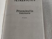 Priemiesčio žmonės - nuotraukos Nr. 2