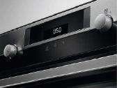 Aeg Bps556020m pirolit. Steambake daugiaf.orkaite - nuotraukos Nr. 3