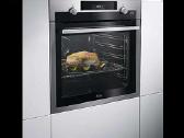 Aeg Bps556020m pirolit. Steambake daugiaf.orkaite - nuotraukos Nr. 4