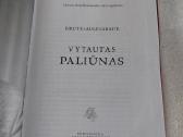 Vytautas Paliūnas - nuotraukos Nr. 2