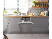 Beko Dis15020 Slimline pilnai integruota indaplove - nuotraukos Nr. 2